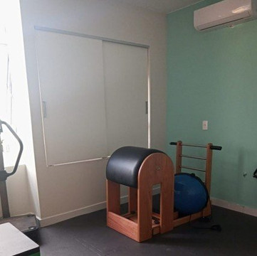 Imagem 3 da galeria do parceiro AMA Reabilitação Física