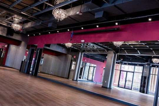 Image 1 from Salsa with Silvia Bethesda partner gallery