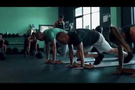 Image 2 from MADabolic - La Cantera partner gallery