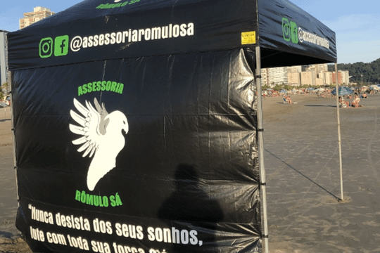 Imagem 2 da galeria do parceiro Assessoria Rômulo Sá