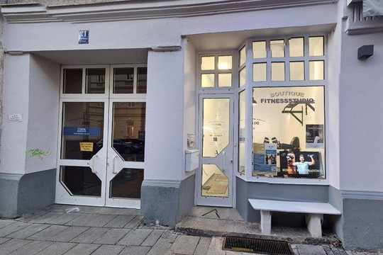 Bild 2 von MY100 - Boutique Fitnessstudio Partnergalerie