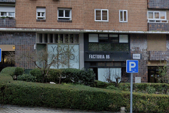 Imagen 2 de la galería del partner GENZAI YOGA