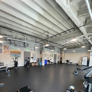Image 1 from Konnected Fitness partner gallery
