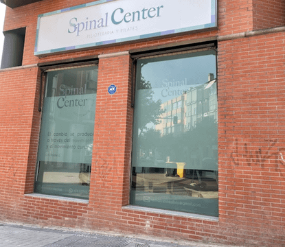 Imagen 2 de la galería del partner Spinal Center
