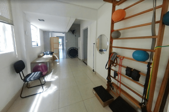 Imagem 3 da galeria do parceiro Topfisio