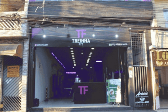 Imagem 2 da galeria do parceiro Treinna Fit