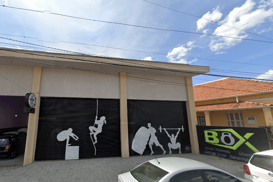 Imagem 2 da galeria do parceiro Box Ribeirão Pires