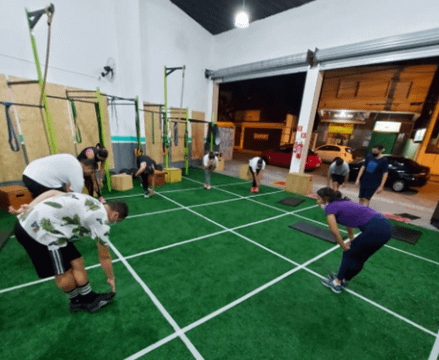 Imagem 3 da galeria do parceiro Box Ribeirão Pires