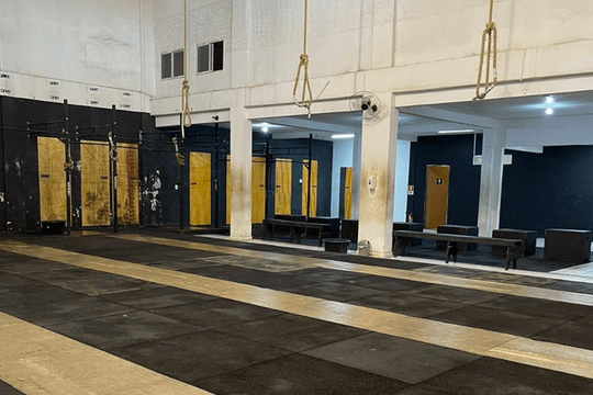 Imagem 1 da galeria do parceiro CFM7