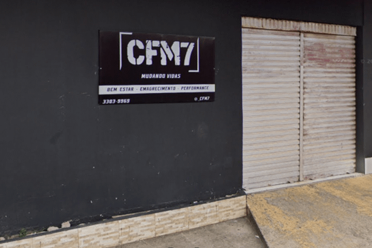 Imagem 2 da galeria do parceiro CFM7