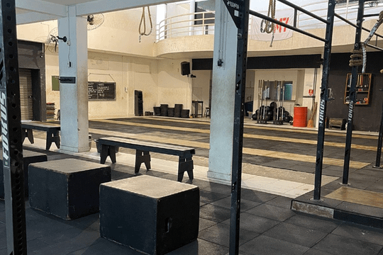 Imagem 3 da galeria do parceiro CFM7