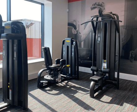 Image 2 from Everyone Active - Kirkby Leisure Centre partner gallery