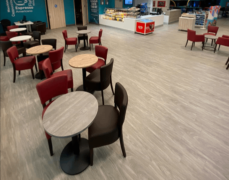 Image 3 from Everyone Active - Kirkby Leisure Centre partner gallery