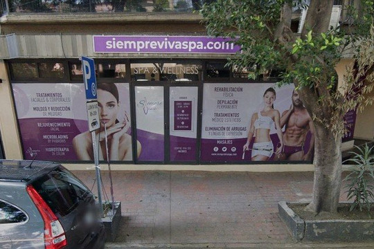 Imagen 2 de la galería del partner Spa & Wellness Dr Víctor Trovamala Anzures