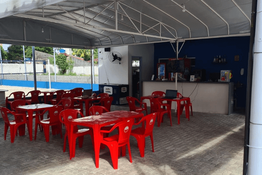 Imagem 3 da galeria do parceiro Arena Pontal