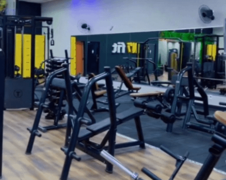Imagem 1 da galeria do parceiro N7 Fit Academia - 2 Unidade