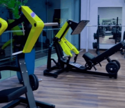 Imagem 3 da galeria do parceiro N7 Fit Academia - 2 Unidade