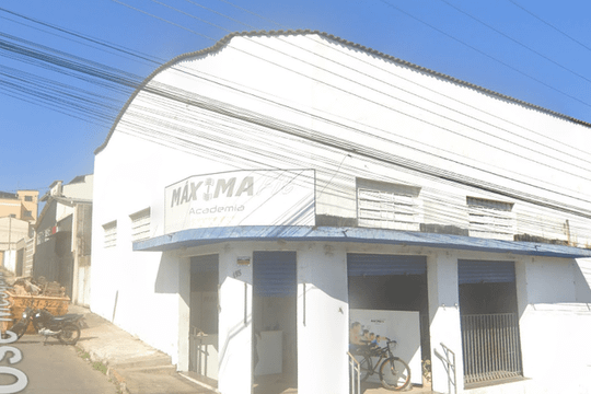 Imagem 2 da galeria do parceiro Máxima Fit Academia