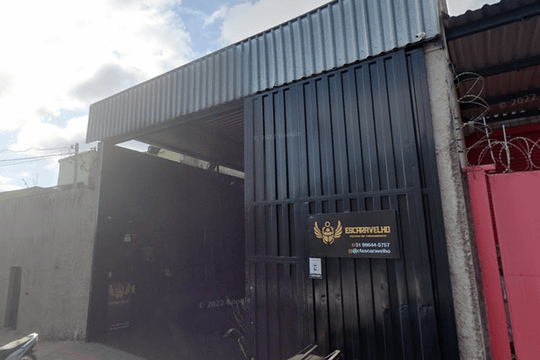 Imagem 2 da galeria do parceiro CT Escaravelho