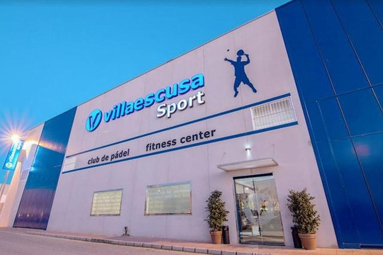 Imagen 2 de la galería del partner Villaescusa Sport