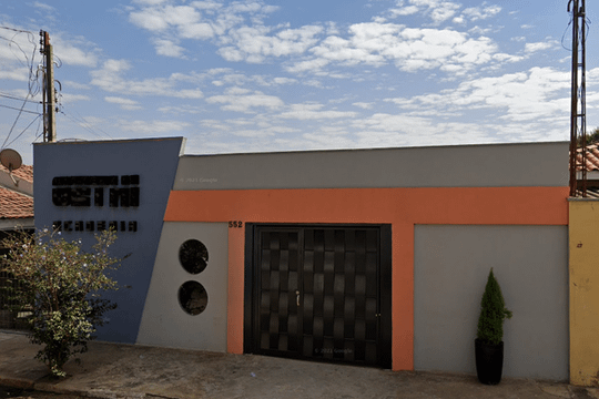 Imagem 2 da galeria do parceiro Gethi Academia