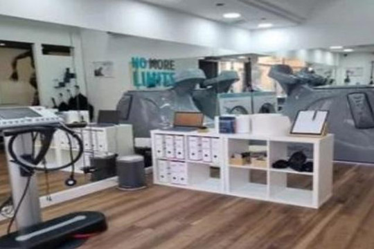 Immagine 1 dalla galleria del partner Fit and Go Ravenna