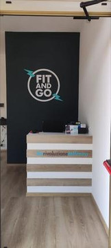 Immagine 3 dalla galleria del partner Fit and Go Ravenna