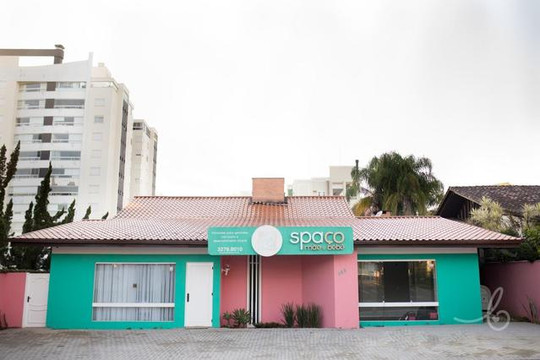 Imagem 2 da galeria do parceiro Spaço Mãe e Bebê