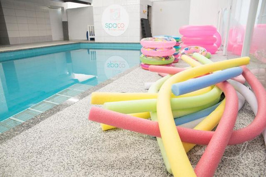 Imagem 3 da galeria do parceiro Spaço Mãe e Bebê