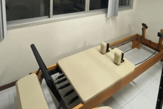 Imagem 3 da galeria do parceiro Nathy Rodrigues Pilates