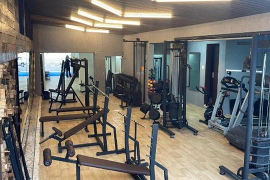 Imagem 1 da galeria do parceiro Espaço Família Saúde e Bem Estar