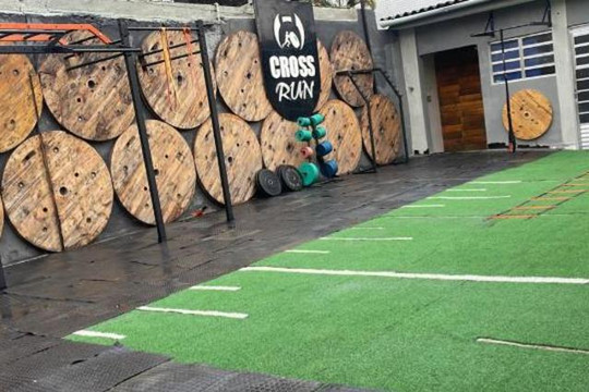 Imagem 3 da galeria do parceiro Espaço Família Saúde e Bem Estar