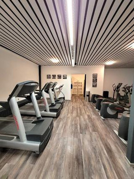 Bild 1 von Fitness Herscheid Partnergalerie