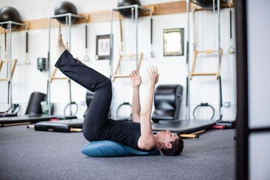 Image 3 from Pilates Center of Chicago partner gallery