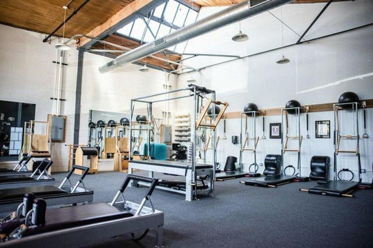 Image 1 from Pilates Center of Chicago partner gallery