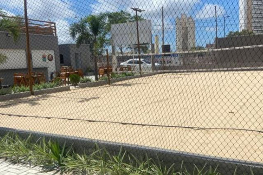 Imagem 1 da galeria do parceiro Arena Colosso Sul