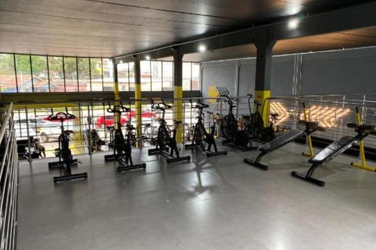 Imagem 3 da galeria do parceiro Golden Academia