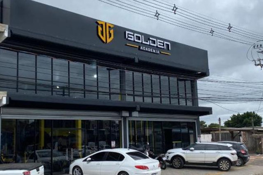 Imagem 2 da galeria do parceiro Golden Academia