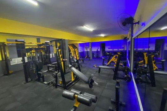 Imagem 3 da galeria do parceiro M3 Fitness