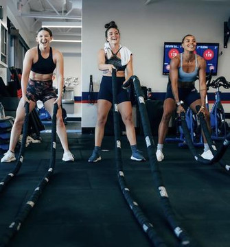 Image 1 from F45 Training Surbiton partner gallery