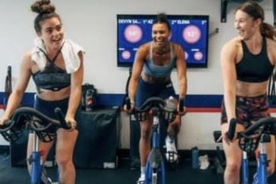 Image 3 from F45 Training Surbiton partner gallery