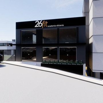 Imagem 2 da galeria do parceiro 26 Fit - Bento Gonçalves