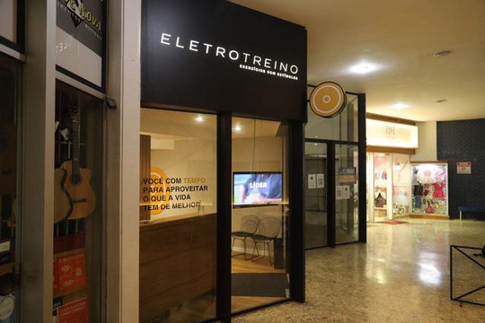 Imagem 2 da galeria do parceiro Studio Eletrotreino