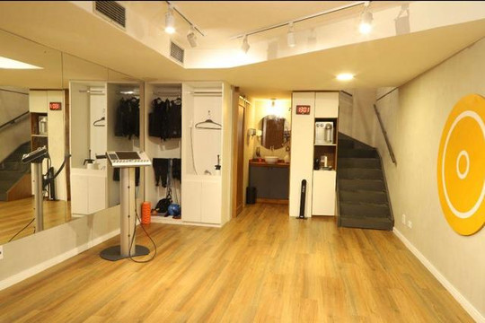 Imagem 1 da galeria do parceiro Studio Eletrotreino