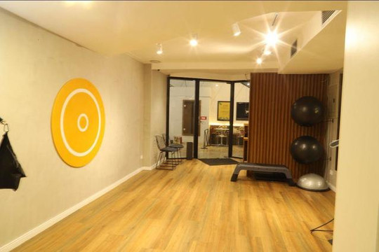 Imagem 3 da galeria do parceiro Studio Eletrotreino