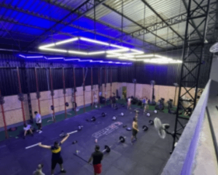 Imagem 1 da galeria do parceiro Superwod