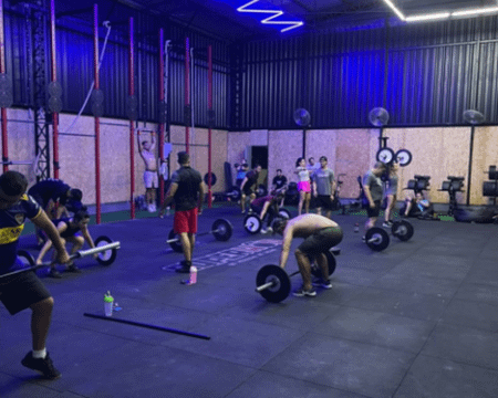 Imagem 3 da galeria do parceiro Superwod