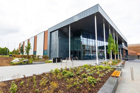 Image 2 from Wokingham Leisure Centre partner gallery