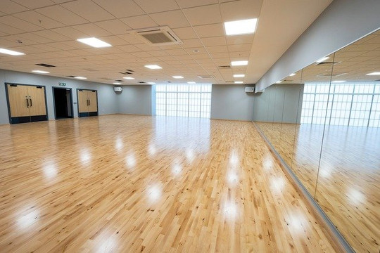 Image 3 from Wokingham Leisure Centre partner gallery