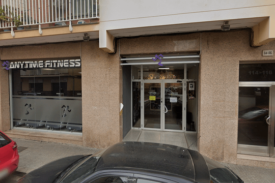 Imagen 2 de la galería del partner Anytime Fitness El Prat